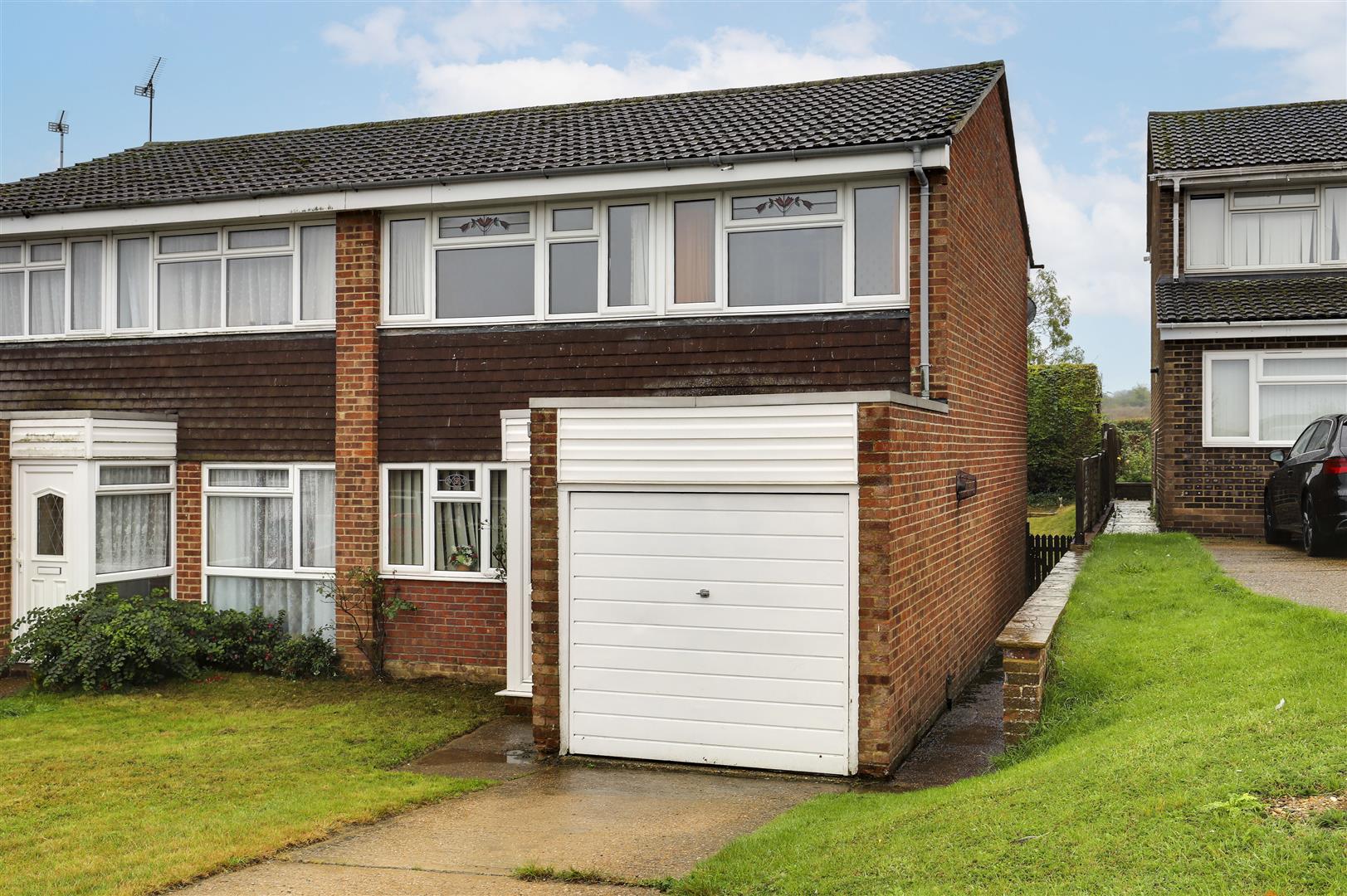 3 Bedroom for sale in Saffron Walden Cheffins Saffron Walden Sales